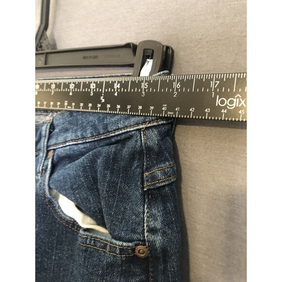 Lee Rider Men’s Jeans - Picture 2 of 5